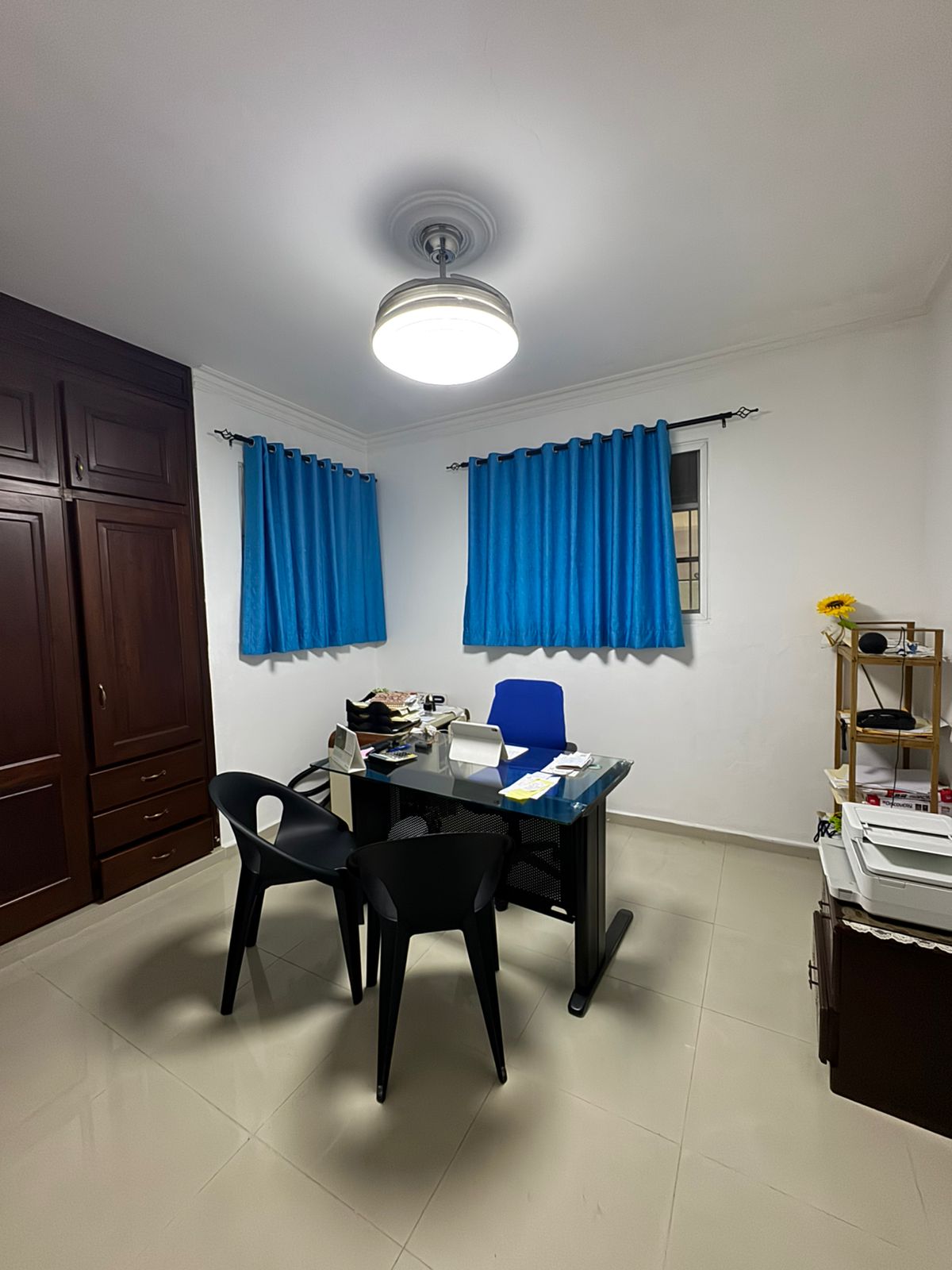 casas - CASA EN VENTA EN PADRE LAS CASAS, SANTIAGO. 4