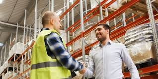 empleos disponibles - Se solicita encargado de almacén  
