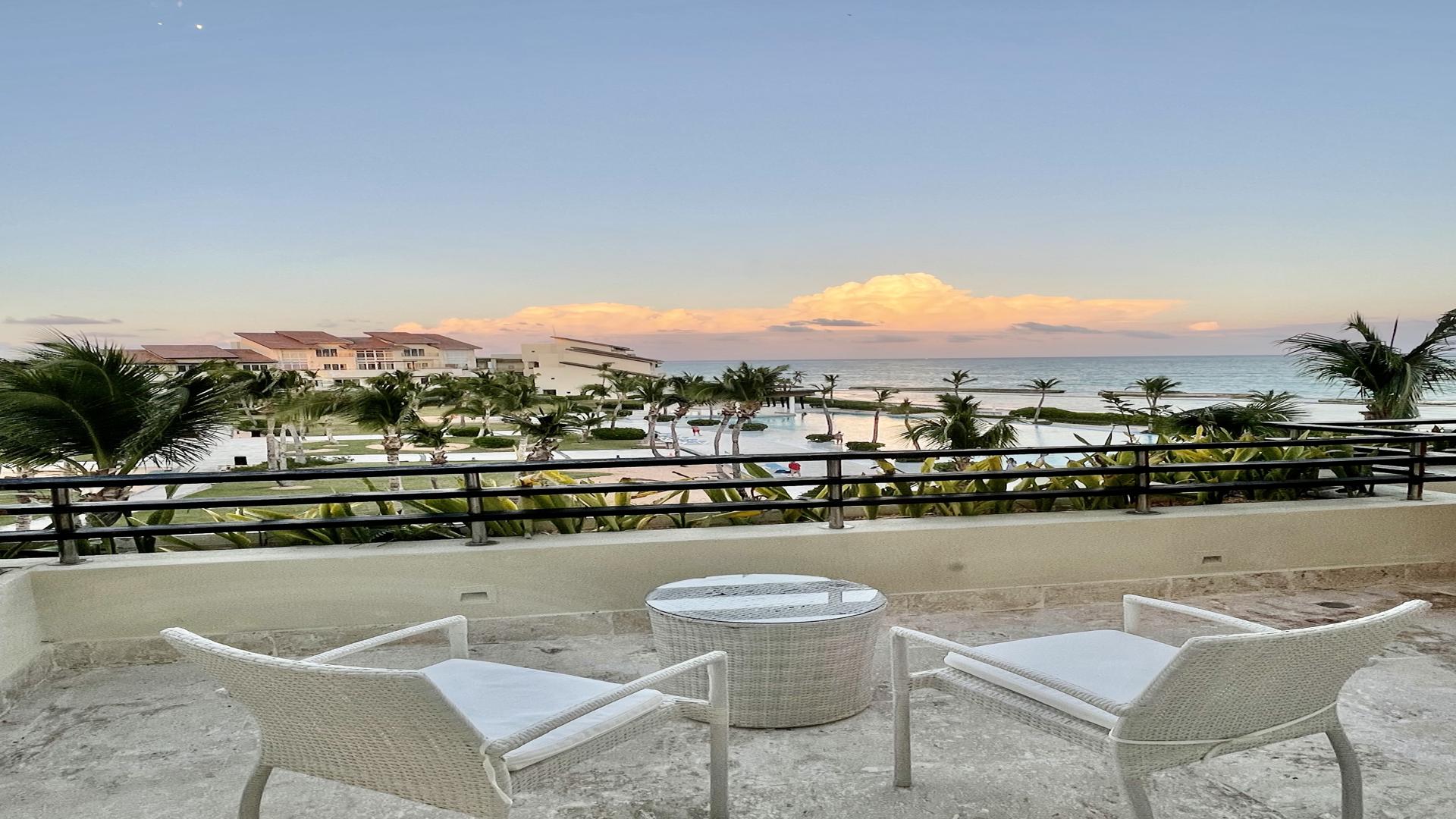 otros inmuebles - Apto 1 Hab Tipo Loft (Mini Penthouse) vista Playa y Piscina 0