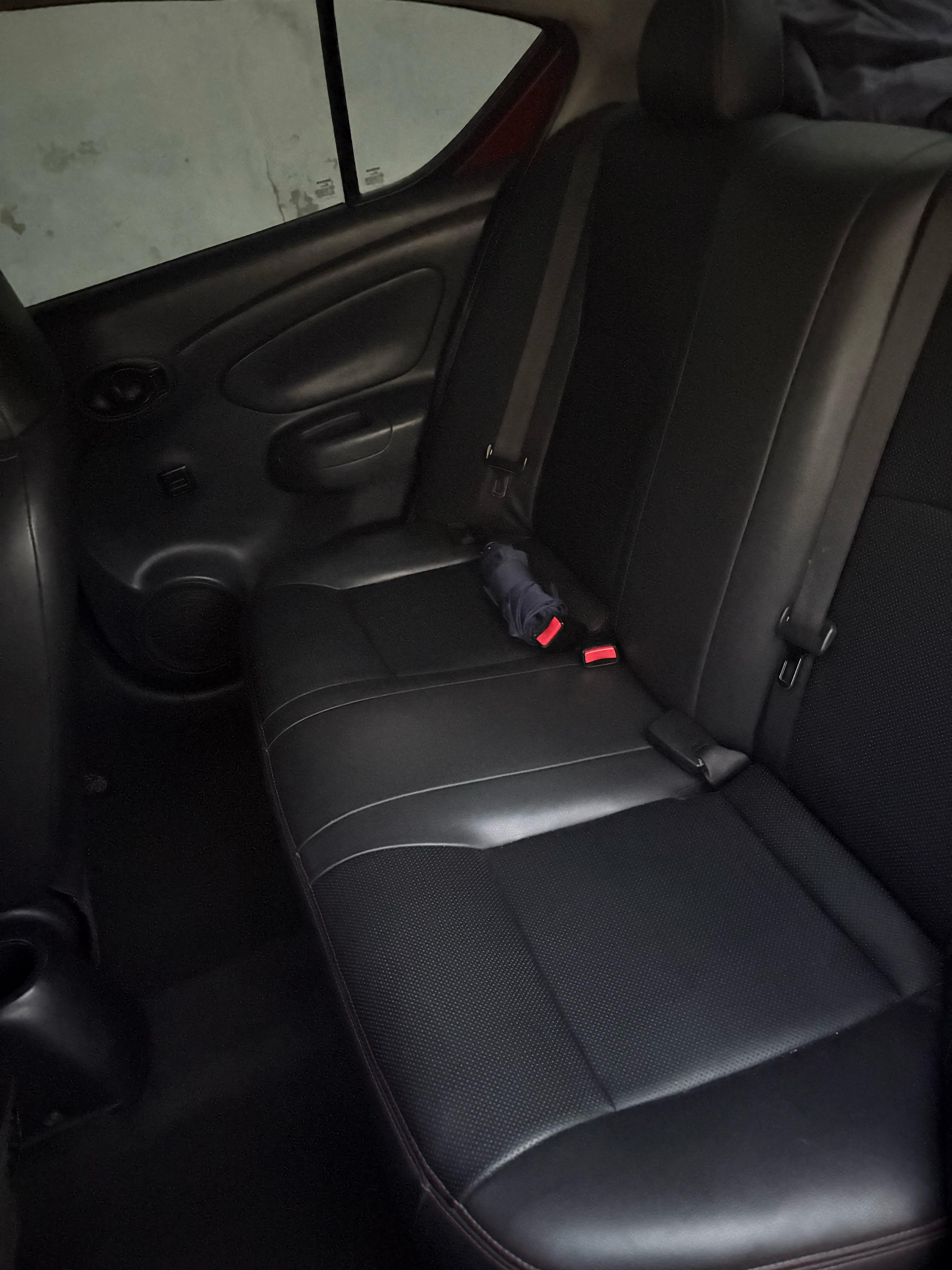 carros - Nissan Versa 2015    6