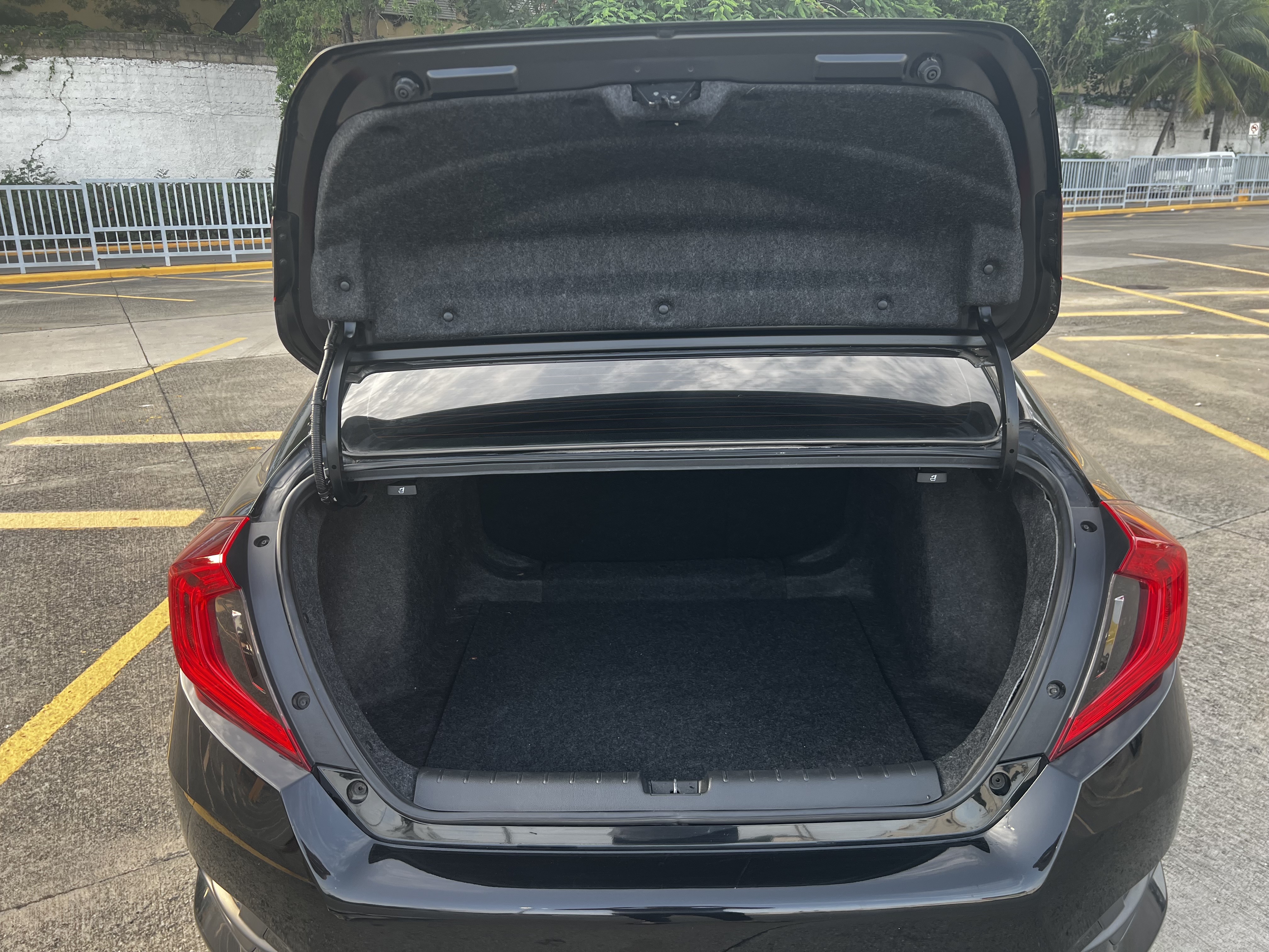 carros - Honda Civic 2021 EXT 3