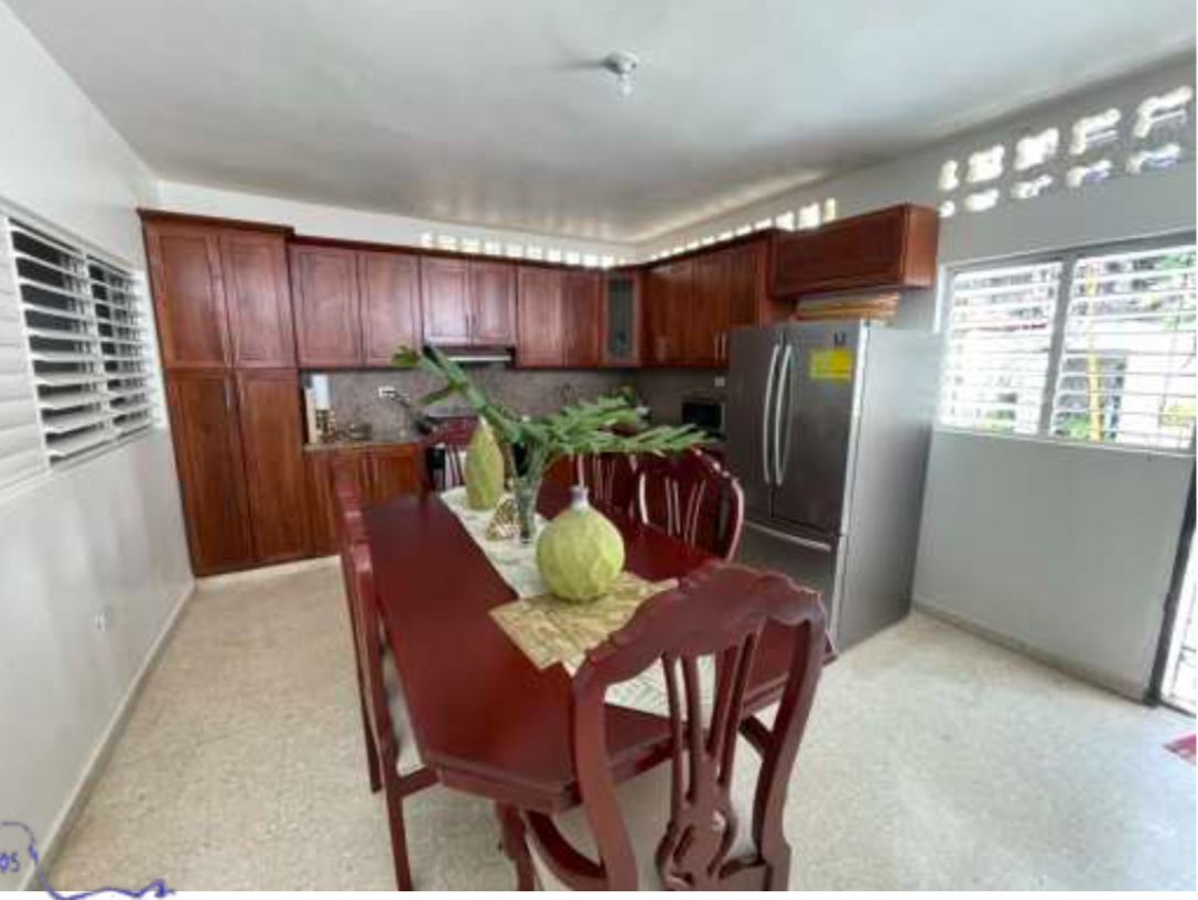 casas - Casa en Venta en San Francisco de Macorís Macoris, centro de la ciudad  8