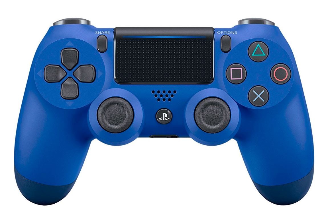 consolas y videojuegos - Control mando generico para PS4 4