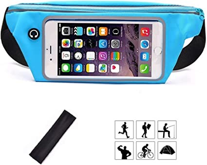 deportes - Cover ajustable para teléfonos (ideal para hacer deportes) 0