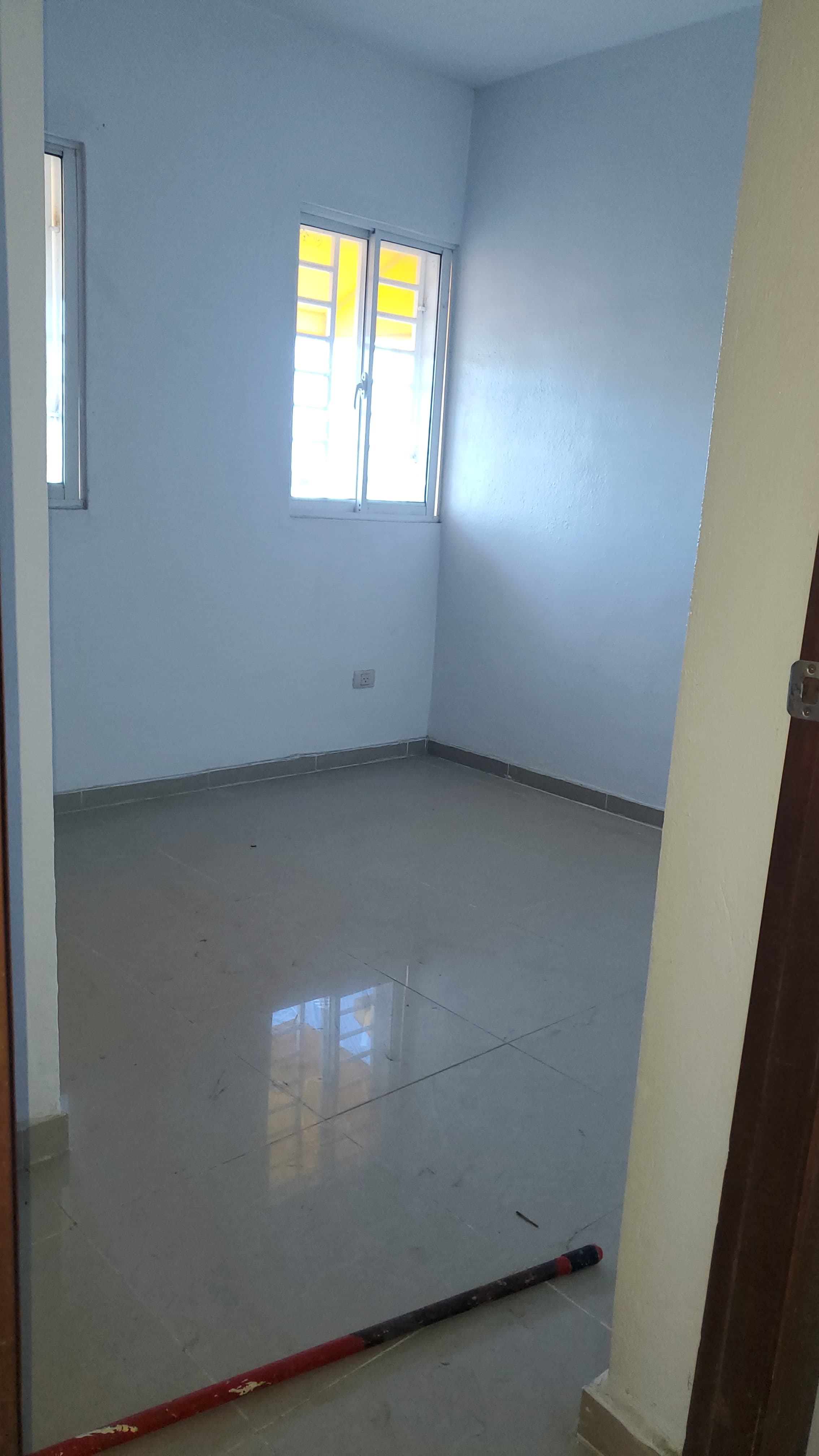 apartamentos - Apartamento Piso 4, con Terraza, Ecológica  7