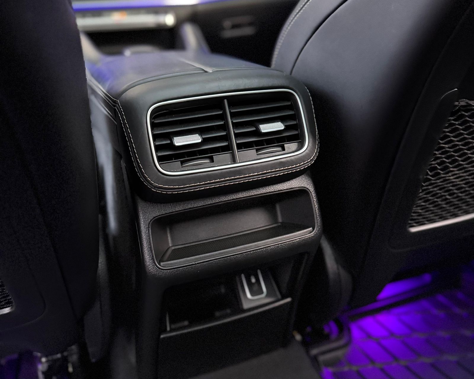 jeepetas y camionetas - MERCEDES BENZ CLASE GLE 53 4MATIC AMG 2020 7