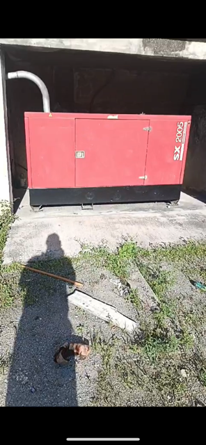 plantas e inversores - ⚒️Máquina de Block + Planta Eléctrica⚒️ 1