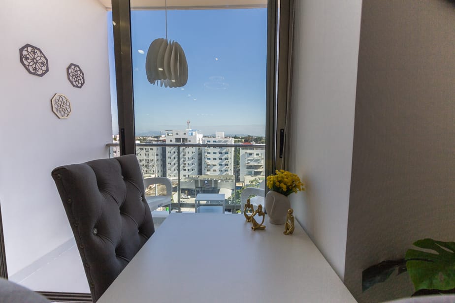 apartamentos - 📍URBANIZACIÓN REAL a pasos de Cacicazgos  •Dispon 6
