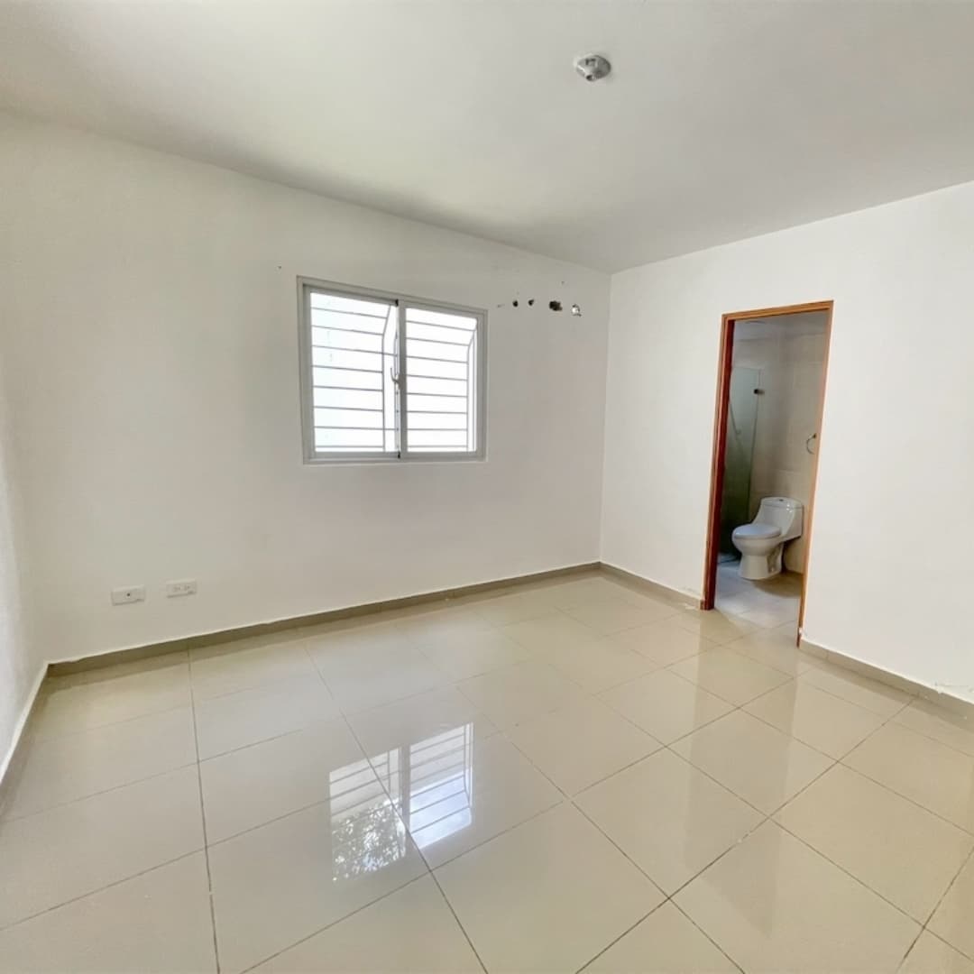apartamentos - Venta de Apartamento en Don Honorio  7