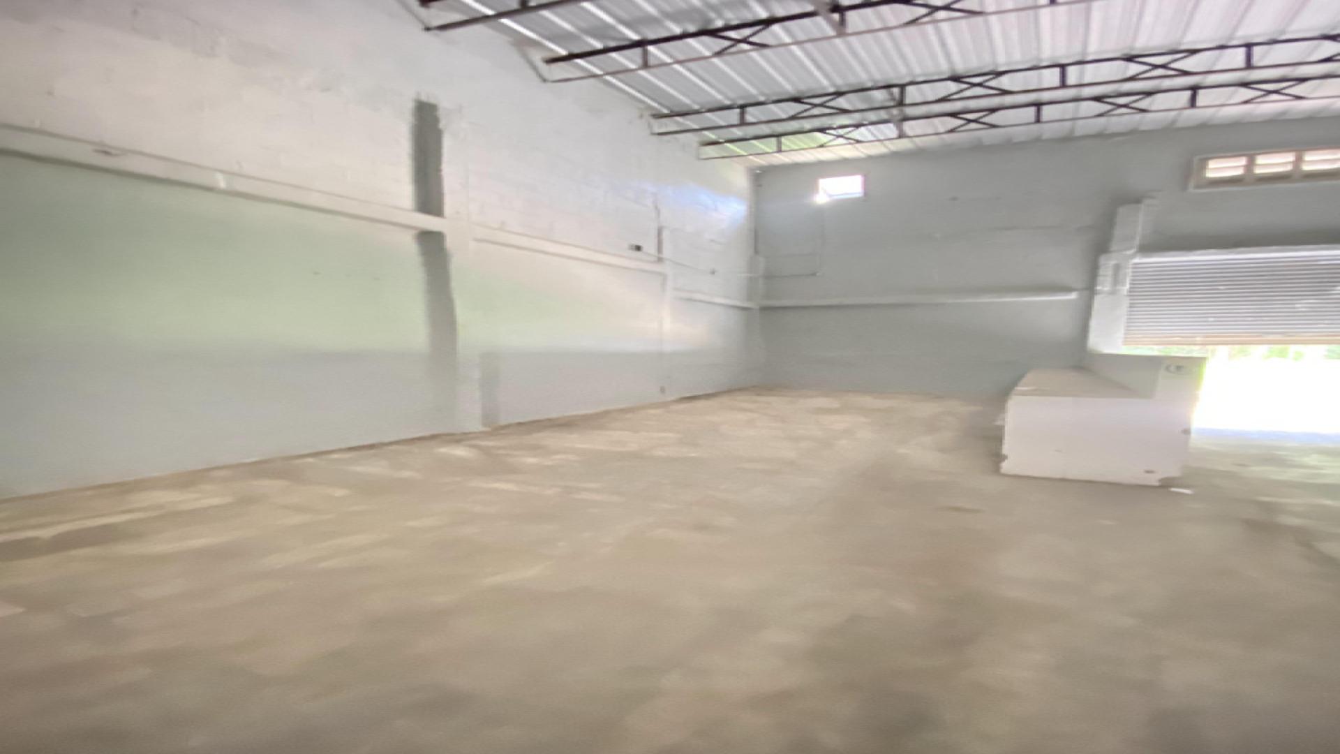 otros inmuebles - Nave Industrial en LOS GIRASOLES II SANTO DOMINGO DE GUZMÁN 2