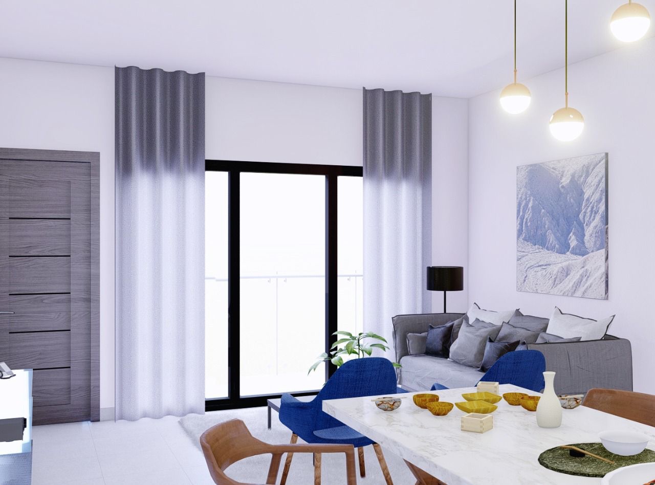 apartamentos - Mirador sur nuevo apartamento  4