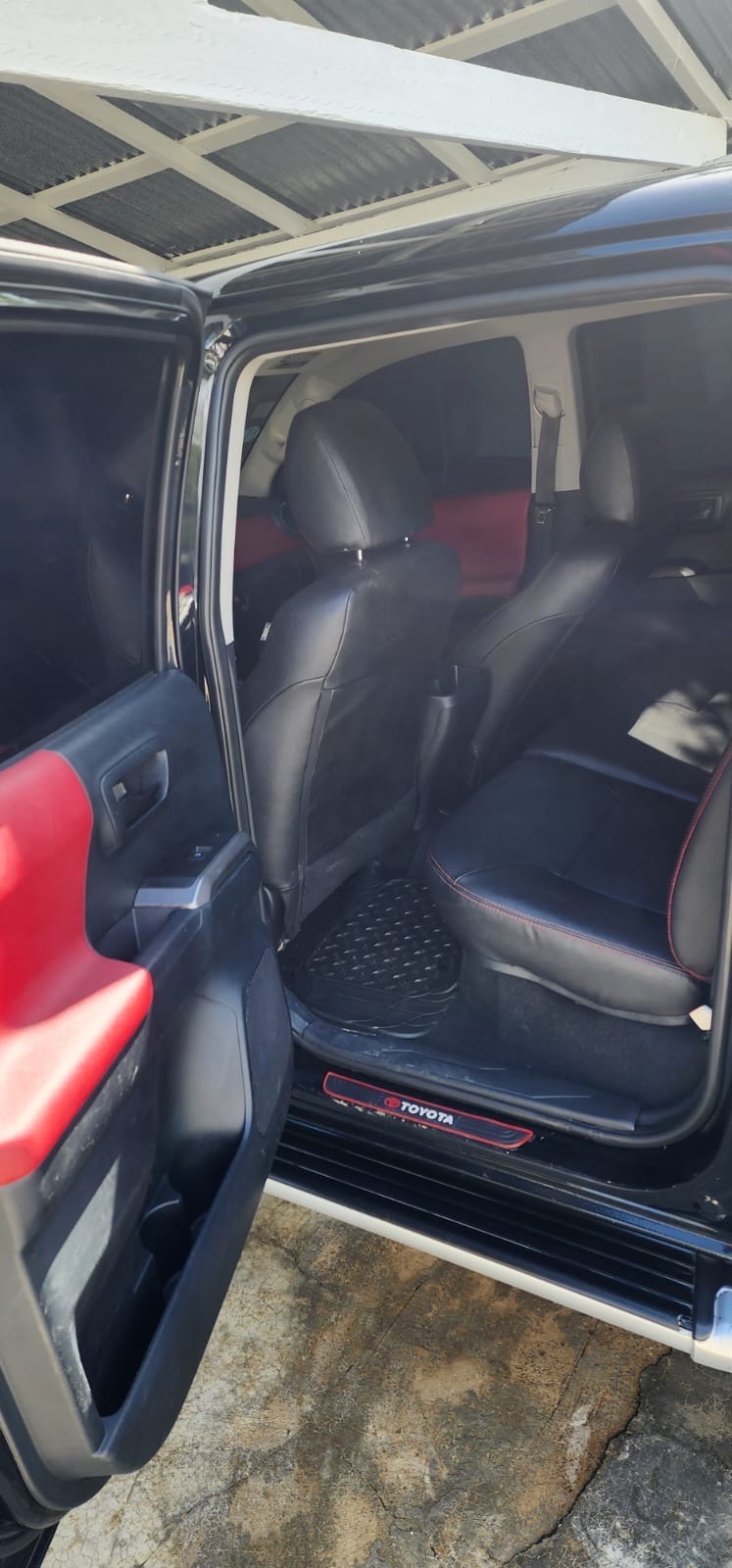 jeepetas y camionetas - en perfectas condiciones.  5