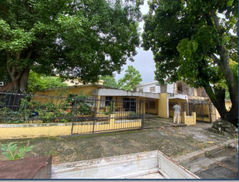 casas - Vendo Casa de oportunidad para construccion 0