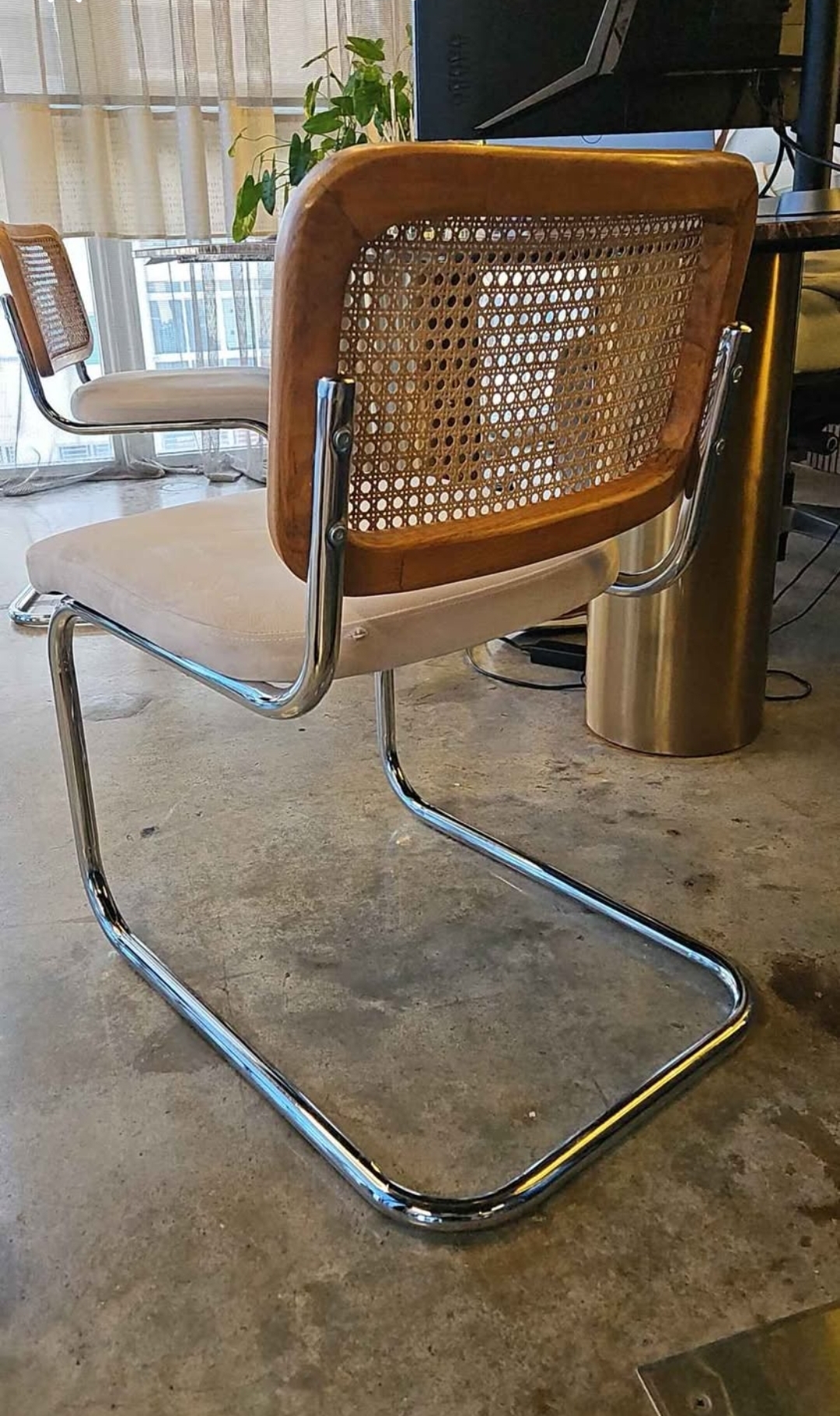 muebles y colchones - SILLA 1
