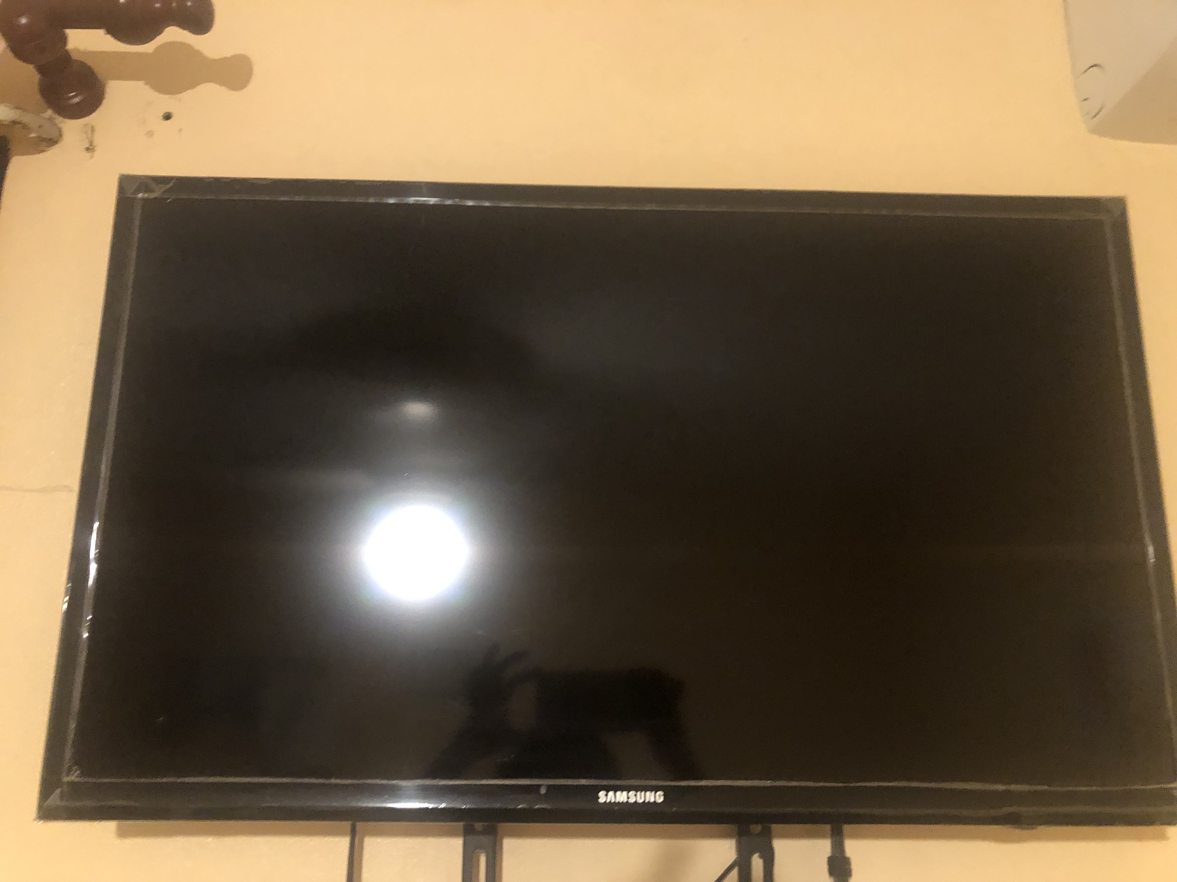 tv - Televisor samsung 32 p y Fire Tv 