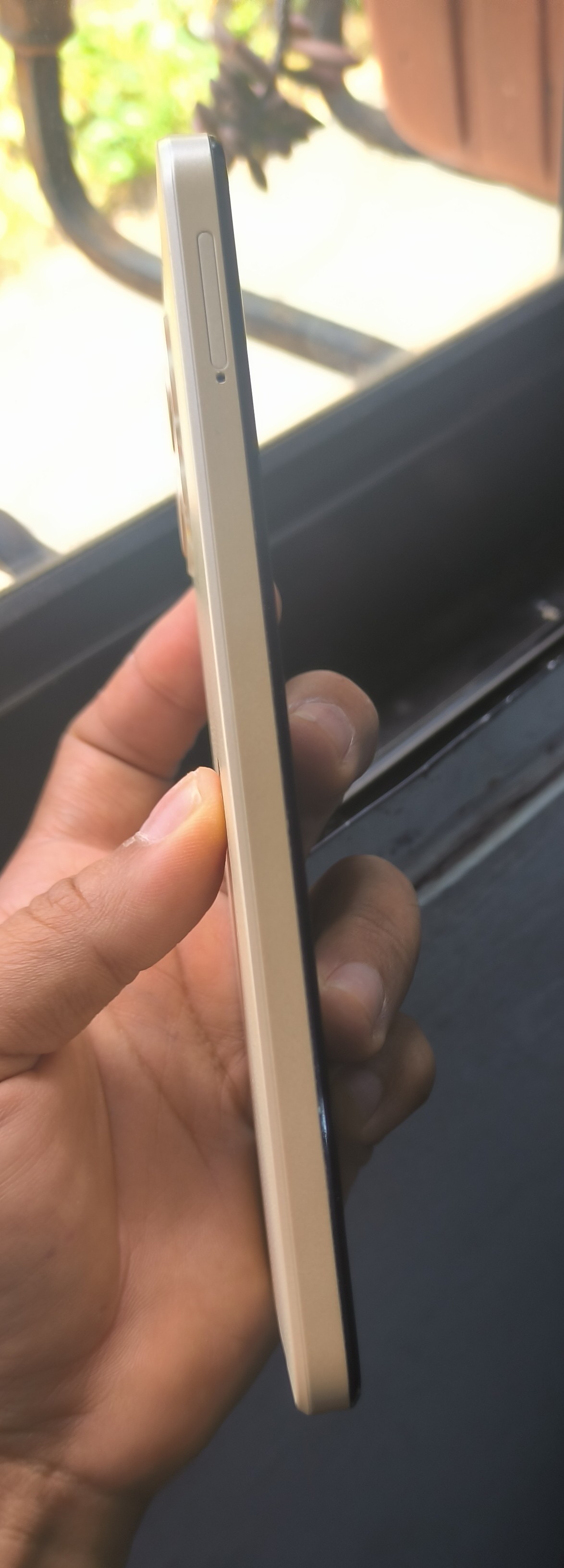 celulares y tabletas - Celular en venta (claro) 5