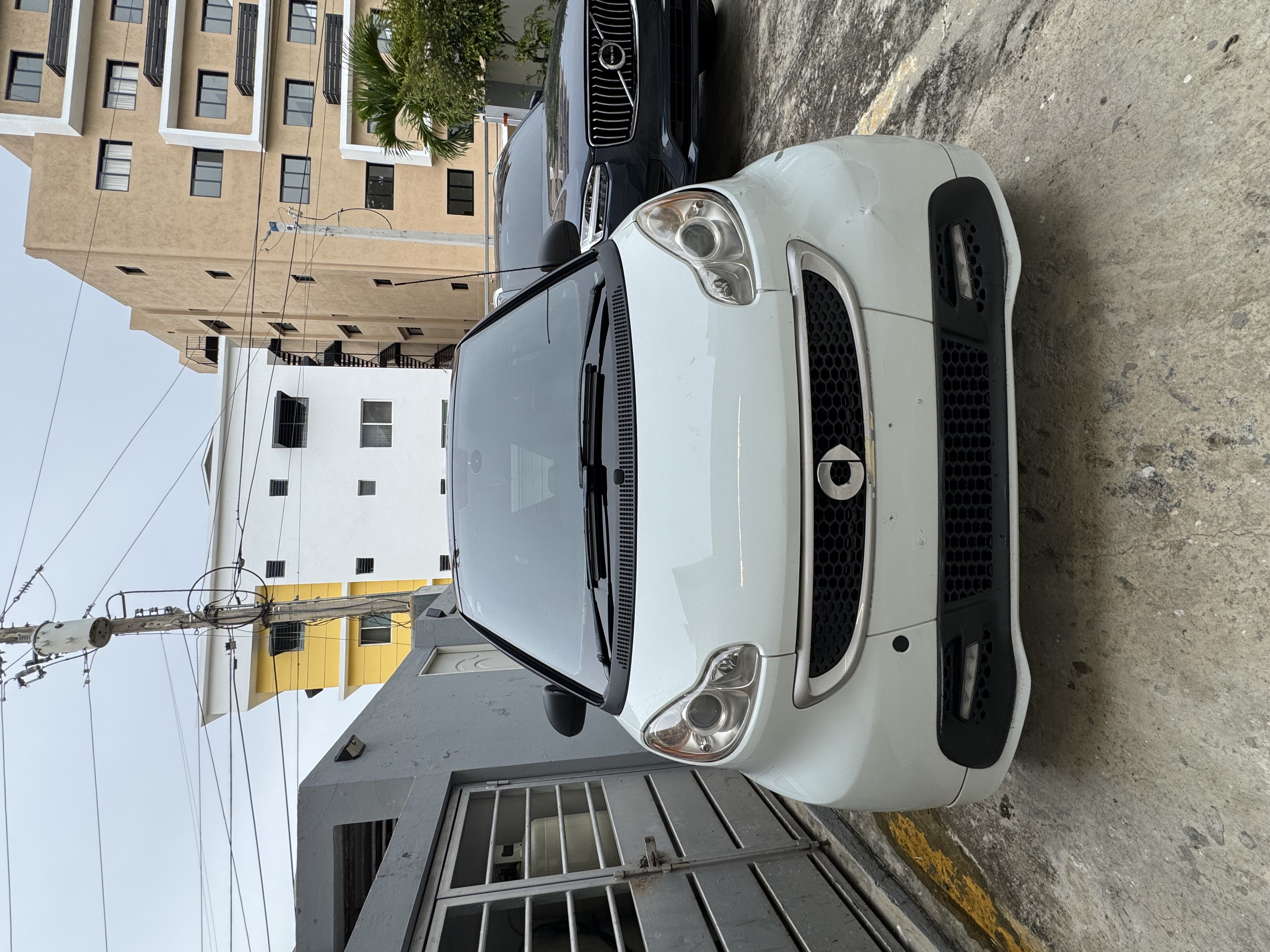 carros - Smart Fortwo 2015 1
