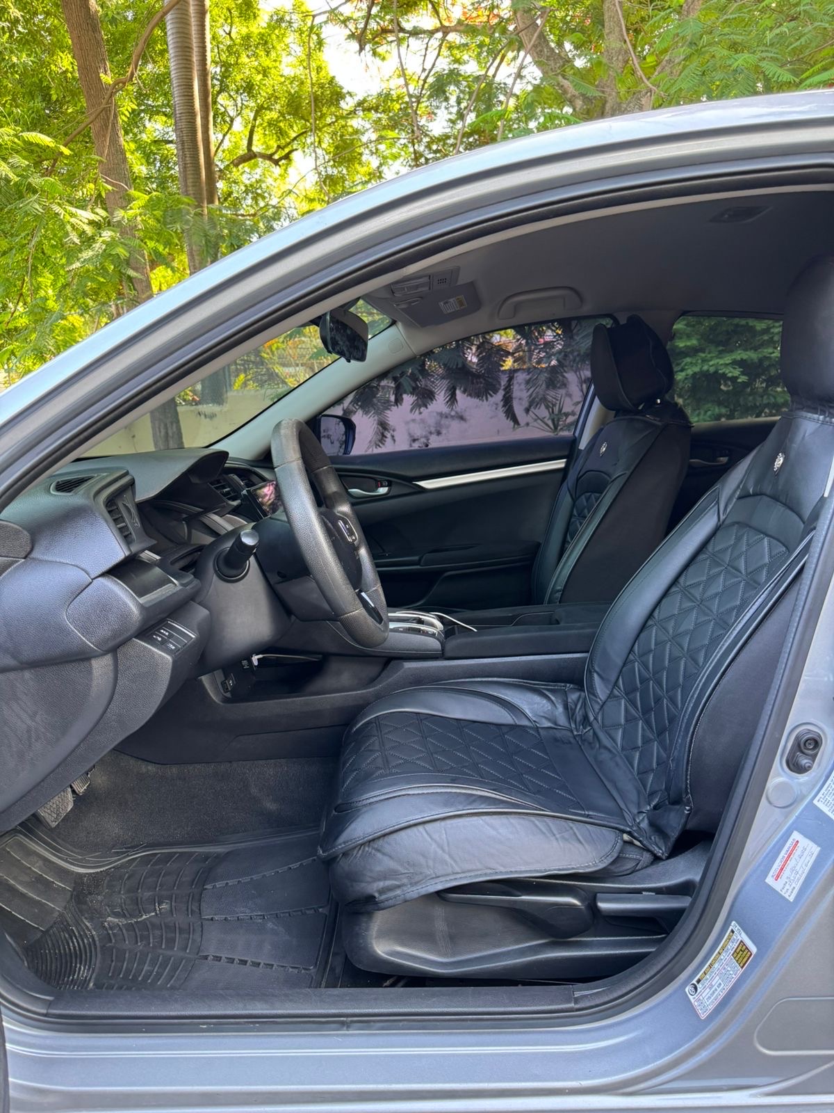 carros - ♻️HONDA CIVIC LX 2019✅ 4