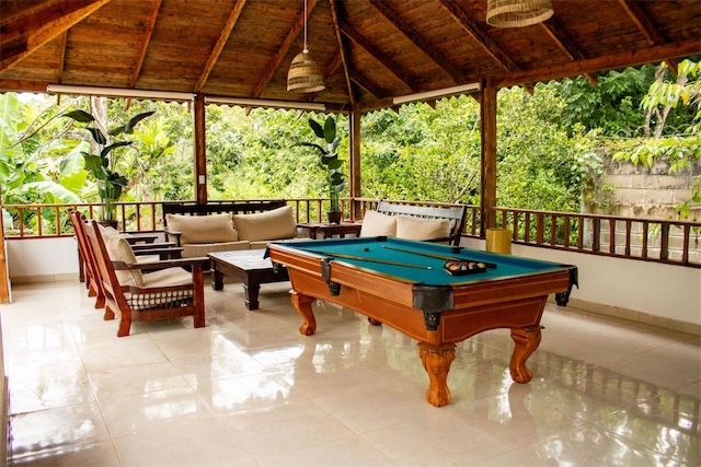 casas vacacionales y villas - Casa Amueblad en JarabacoA desde 2 personas a 50 1