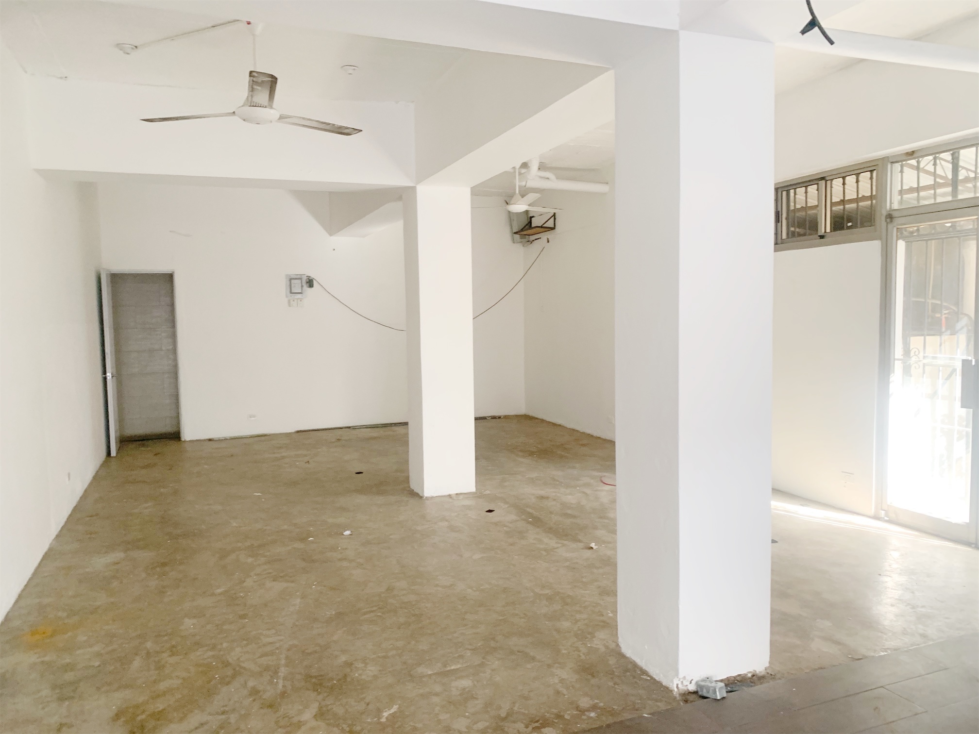 oficinas y locales comerciales - Local comercial primer nivel  4