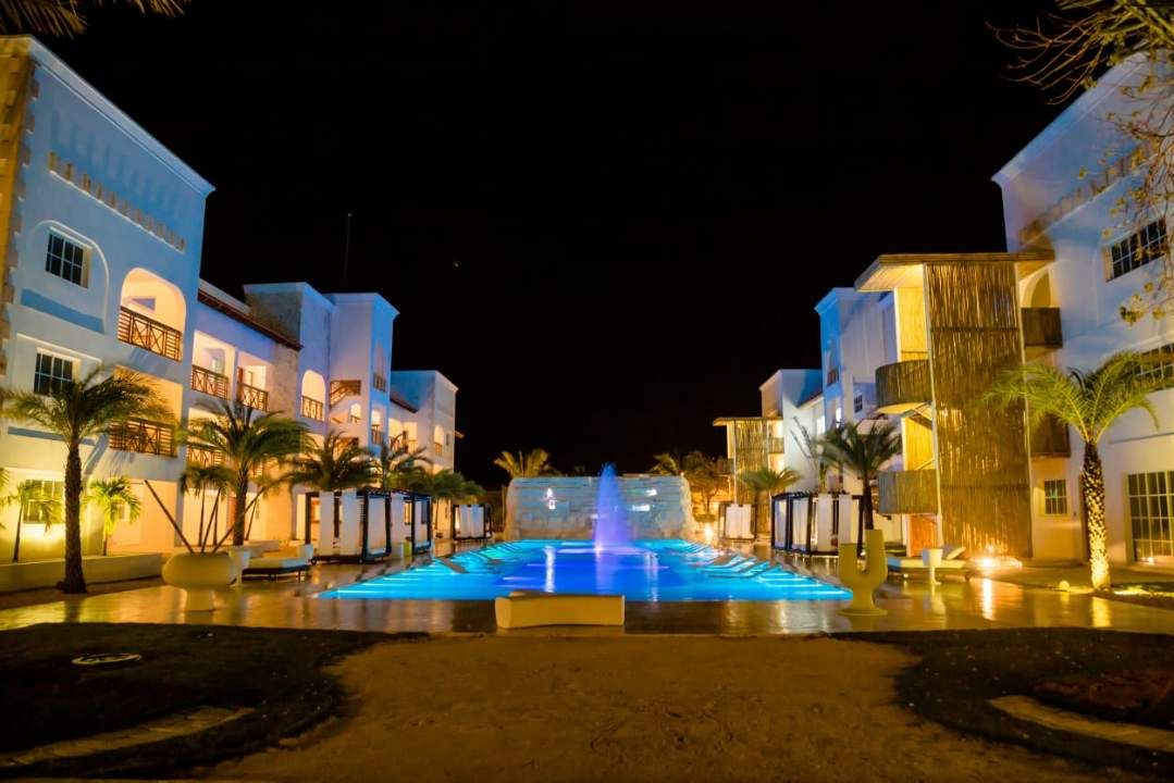 apartamentos - Apartamentos en Cap Cana de 2 habitaciones Tanama  0