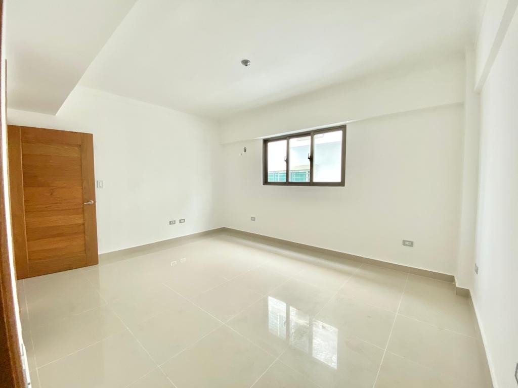 apartamentos - Amplio apartamento en Los Prados en alquiler 6