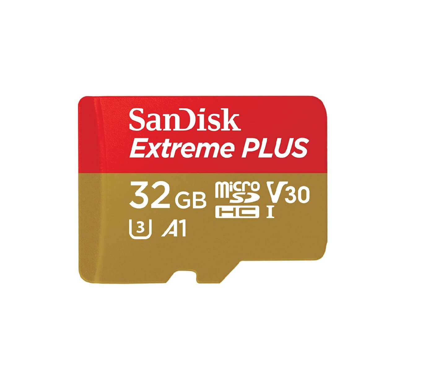 computadoras y laptops - SANDISK SD 32GB HASTA 4K PARA DRONES, CAMARA Y CEL