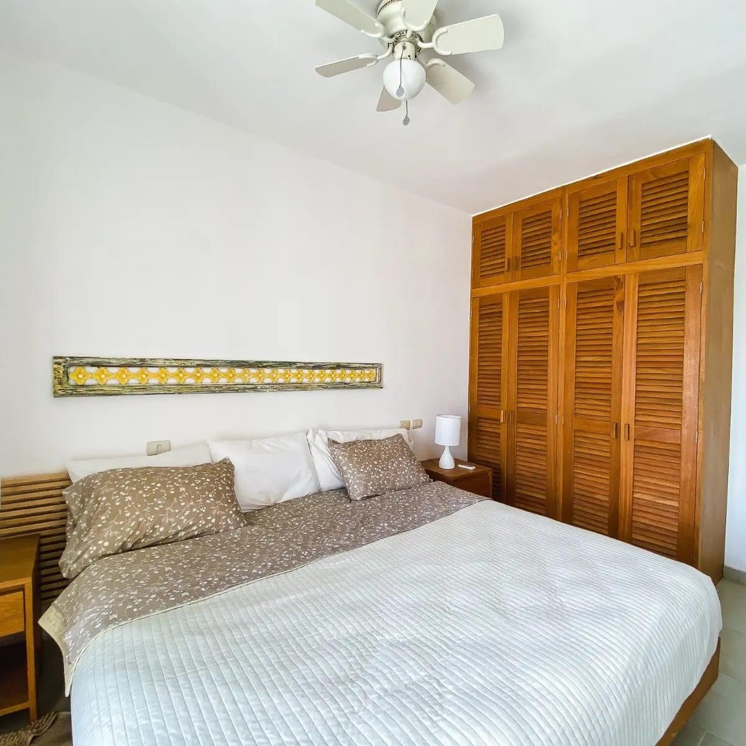 apartamentos - Venta de apartamento en Bayahibe de 93mts zona turística  3