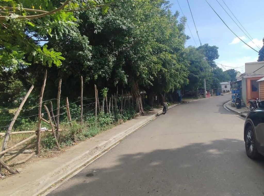 solares y terrenos - 6225- TERRENO EN GURABO, STGO.  2