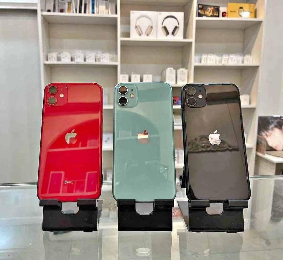 celulares y tabletas - iphone 11 256gb factory 1