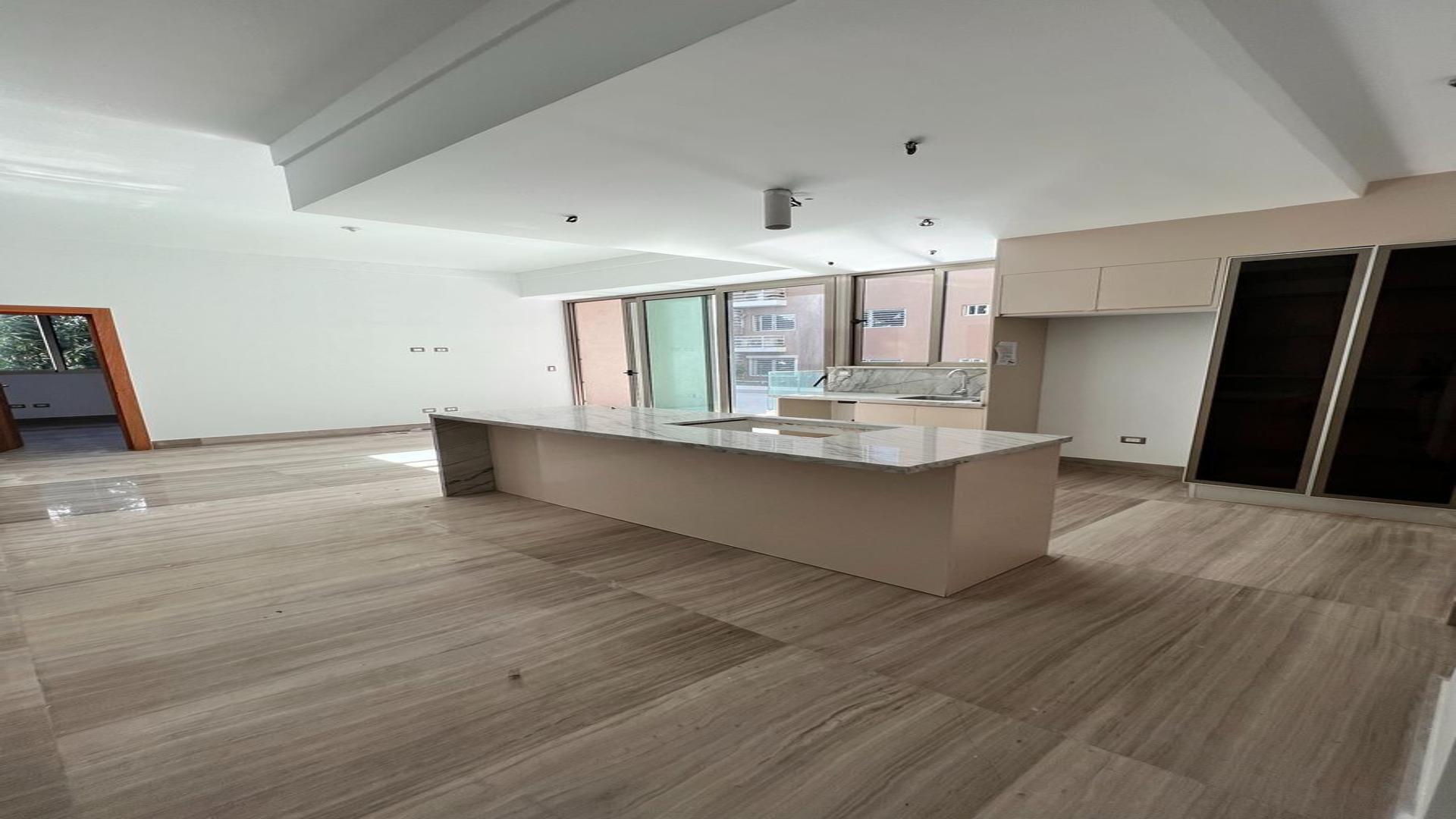 apartamentos - NUEVO Apto de 2 hab con terraza ** LISTO PARA ENTREGA 10
