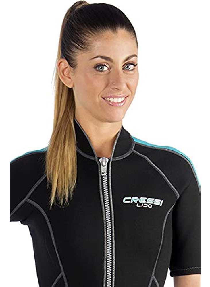 Salud y Equipamiento Médico - Cressi Lido Mujer 3
