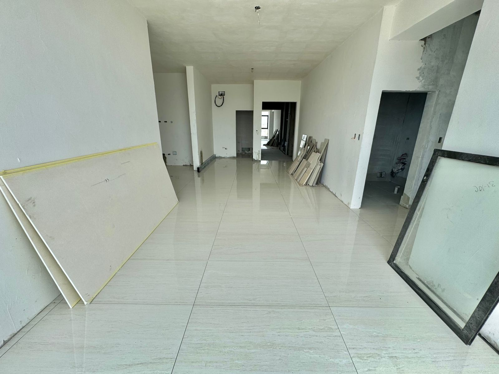 apartamentos - Venta EL MILLÓN Apartamento Nuevo  4