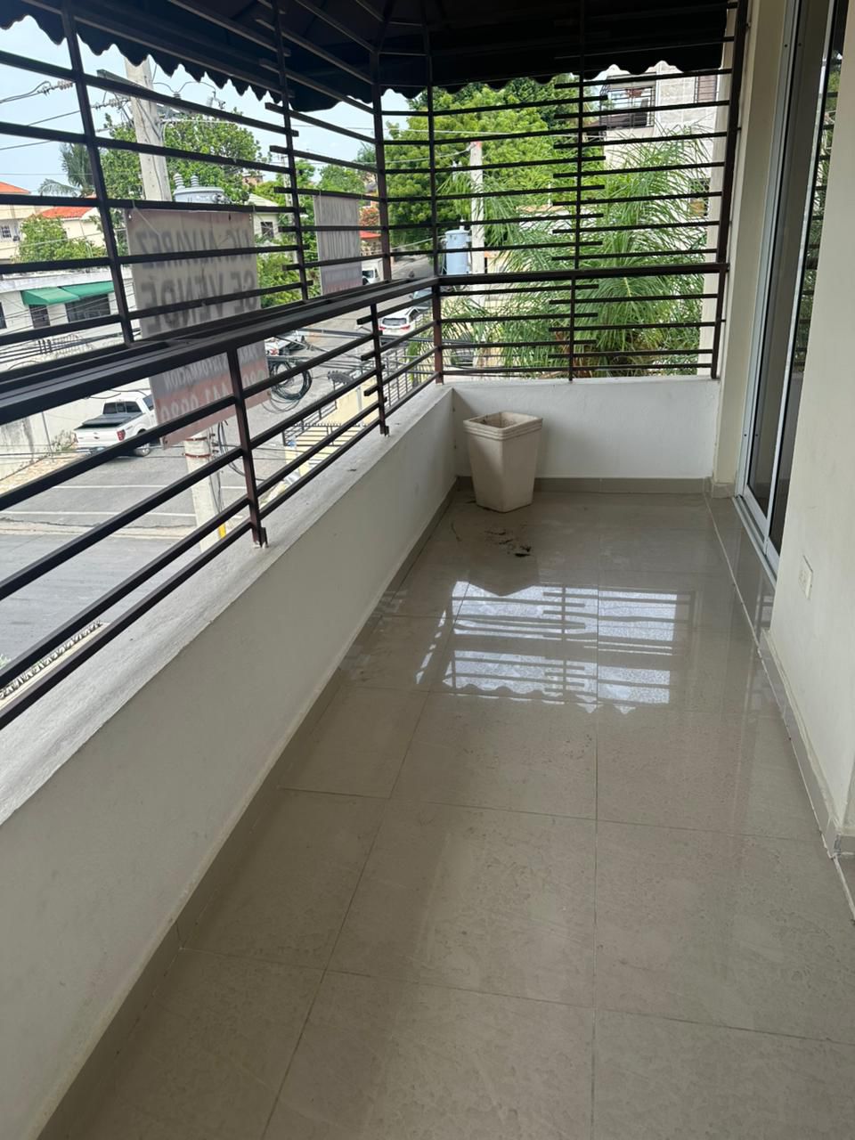 apartamentos - Se alquila Apartamento  Guayubin olivo vista hermo