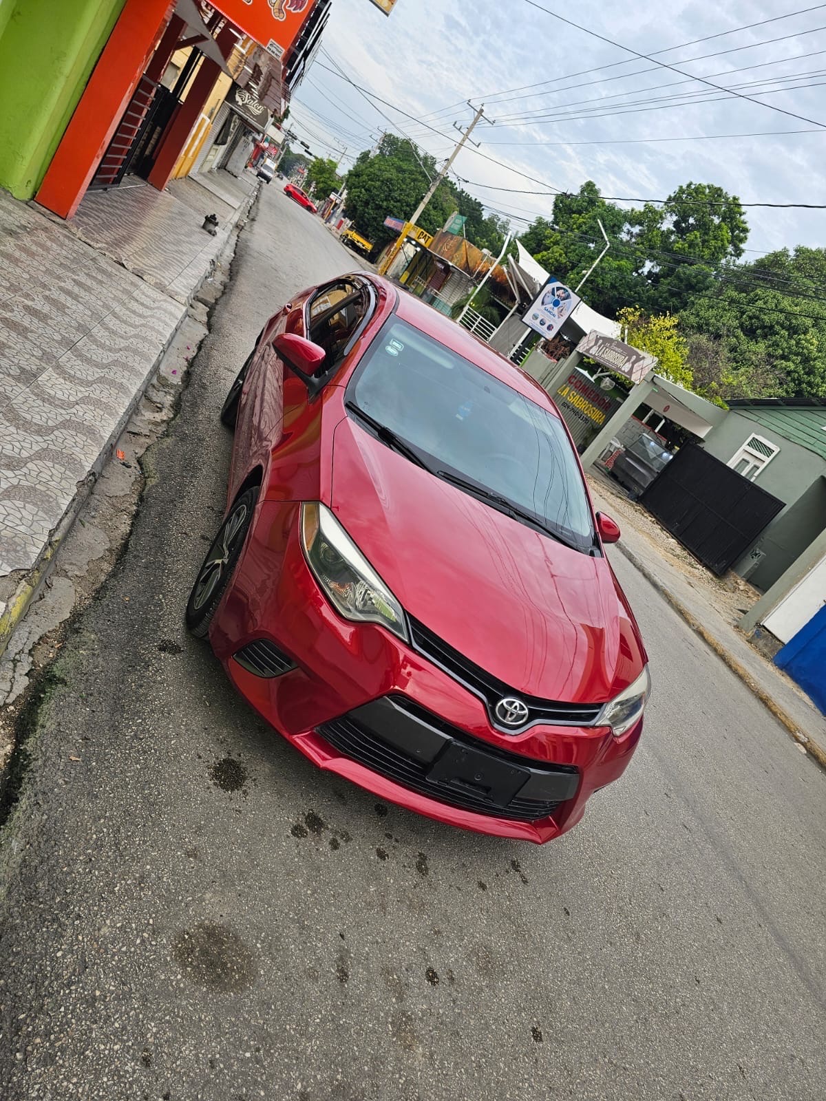 carros - único dueño en el país  5