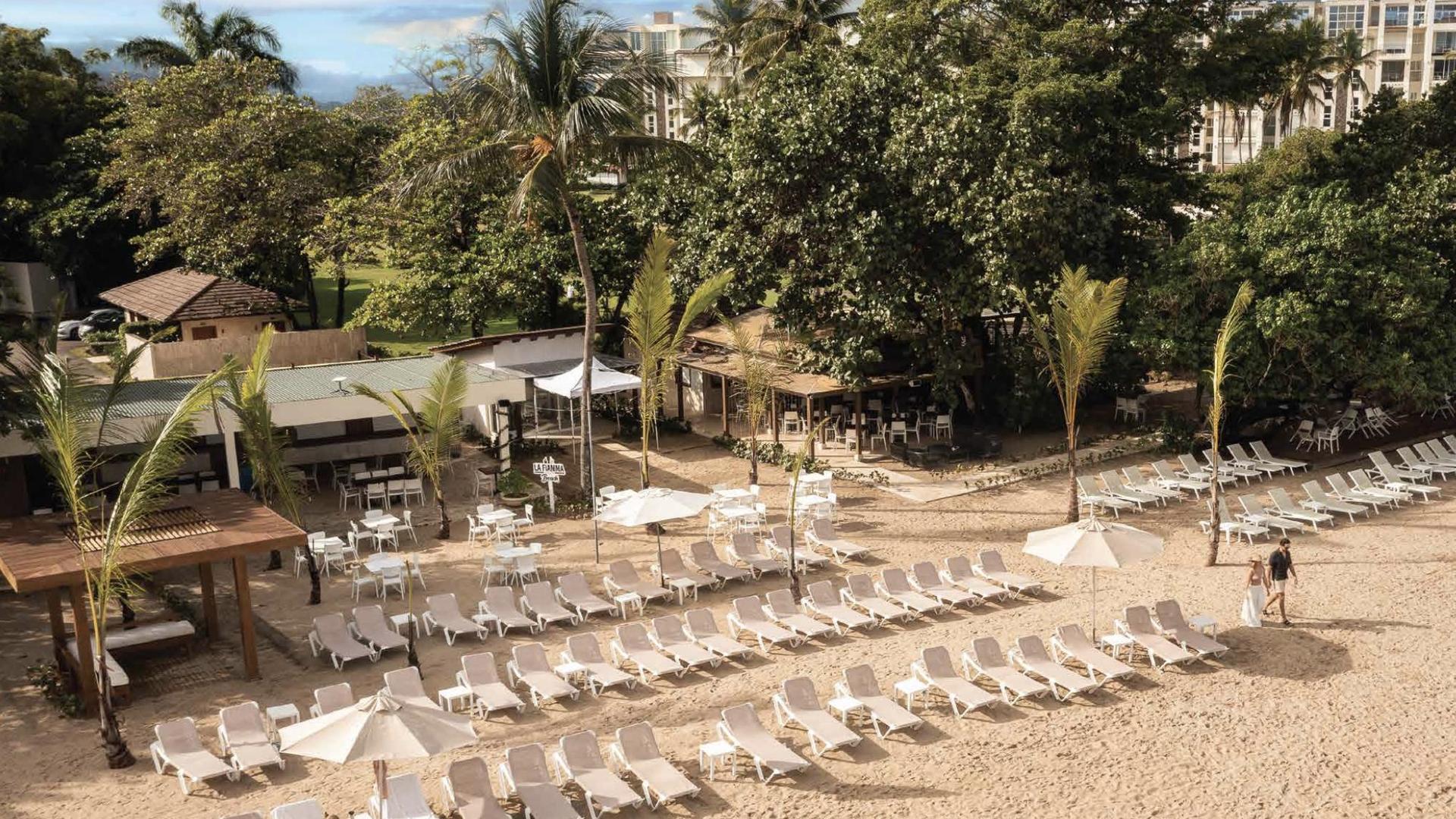 apartamentos - PROYECTO DE APARTAMENTOS EN VENTA EN PLAYA DORADA PUERTO PLATA 6
