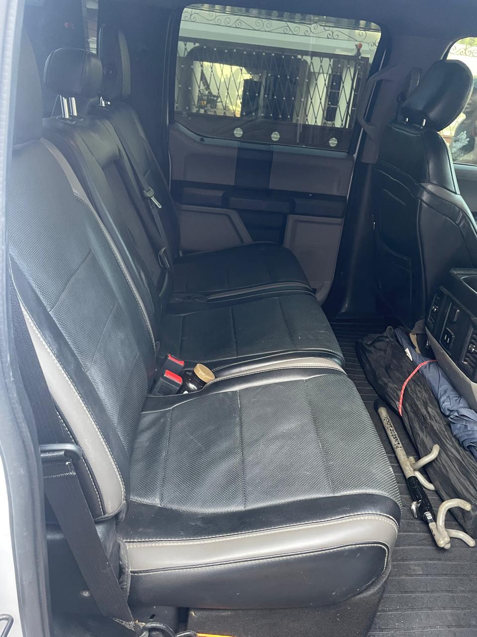 jeepetas y camionetas - Ford f150 2018  4