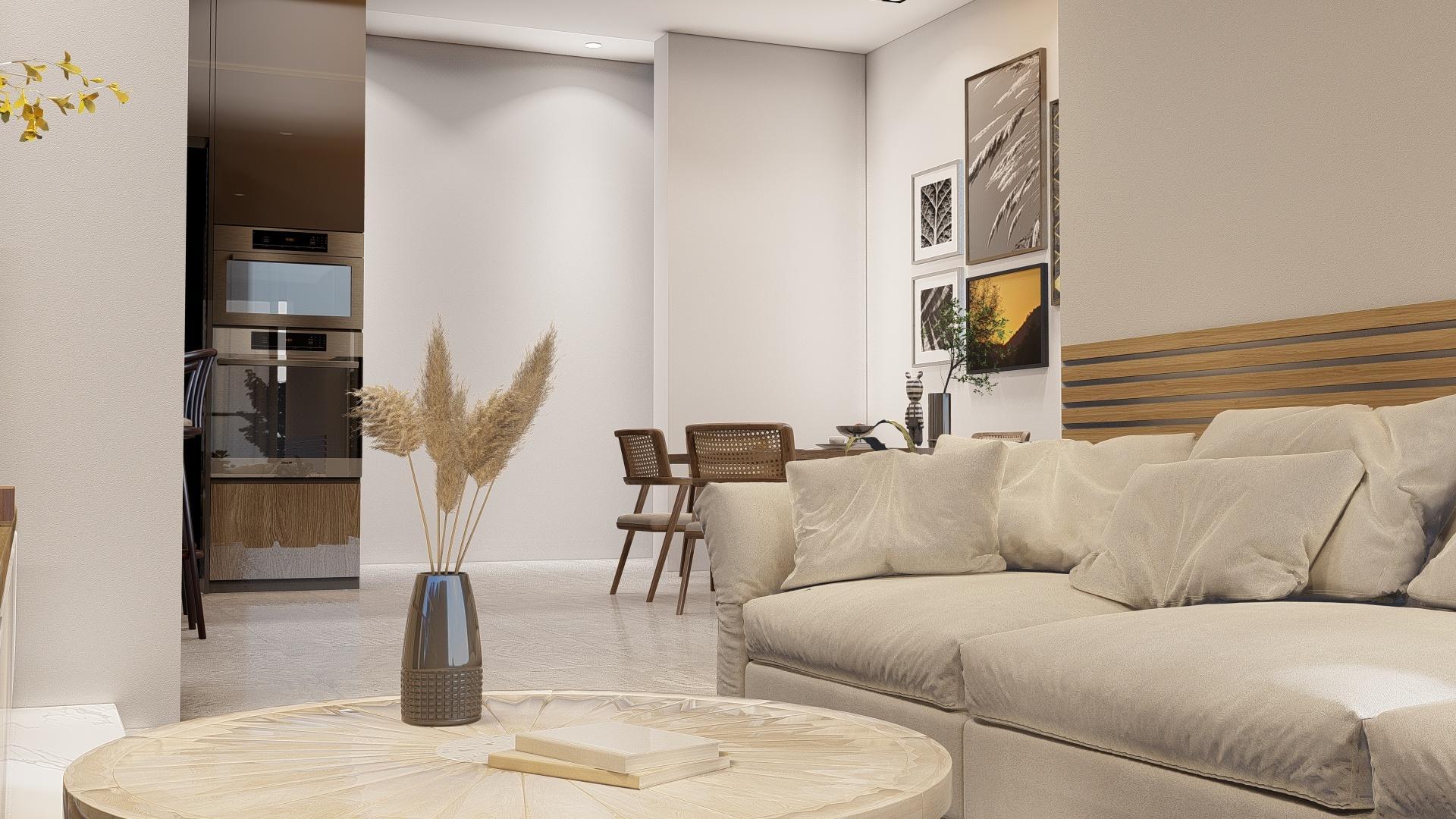 apartamentos - Luxury Ocean View Apartments & Penthouses in La Romana 2
