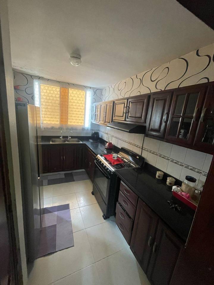 apartamentos - Vendo apartamento en La Milagrosa 3