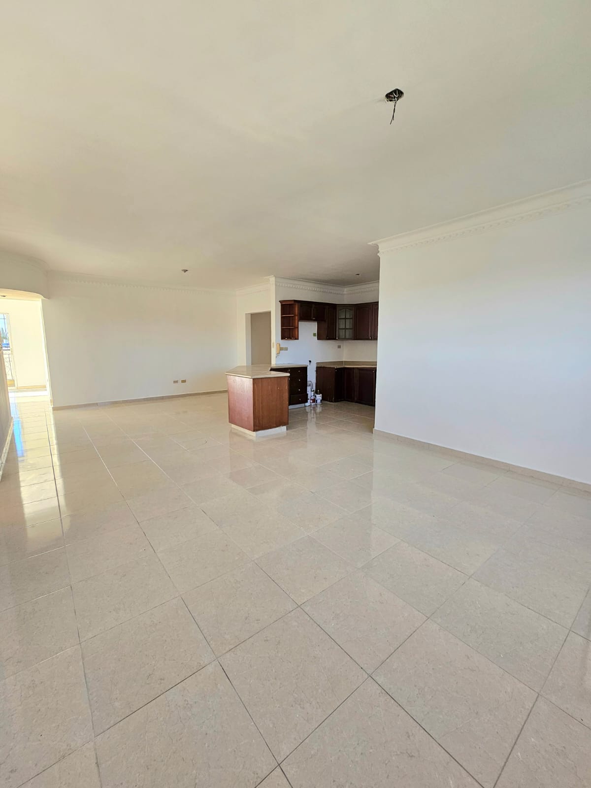 apartamentos - Apartamento en Venta en Las Colinas de Los Ríos  4