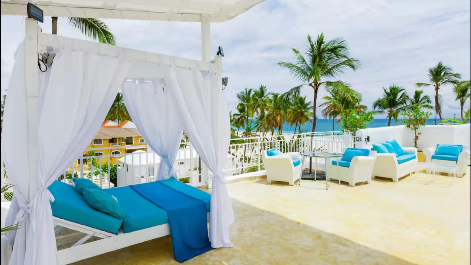 apartamentos - Exclusive Penthouse by the Sea - Your Private Paradise 0