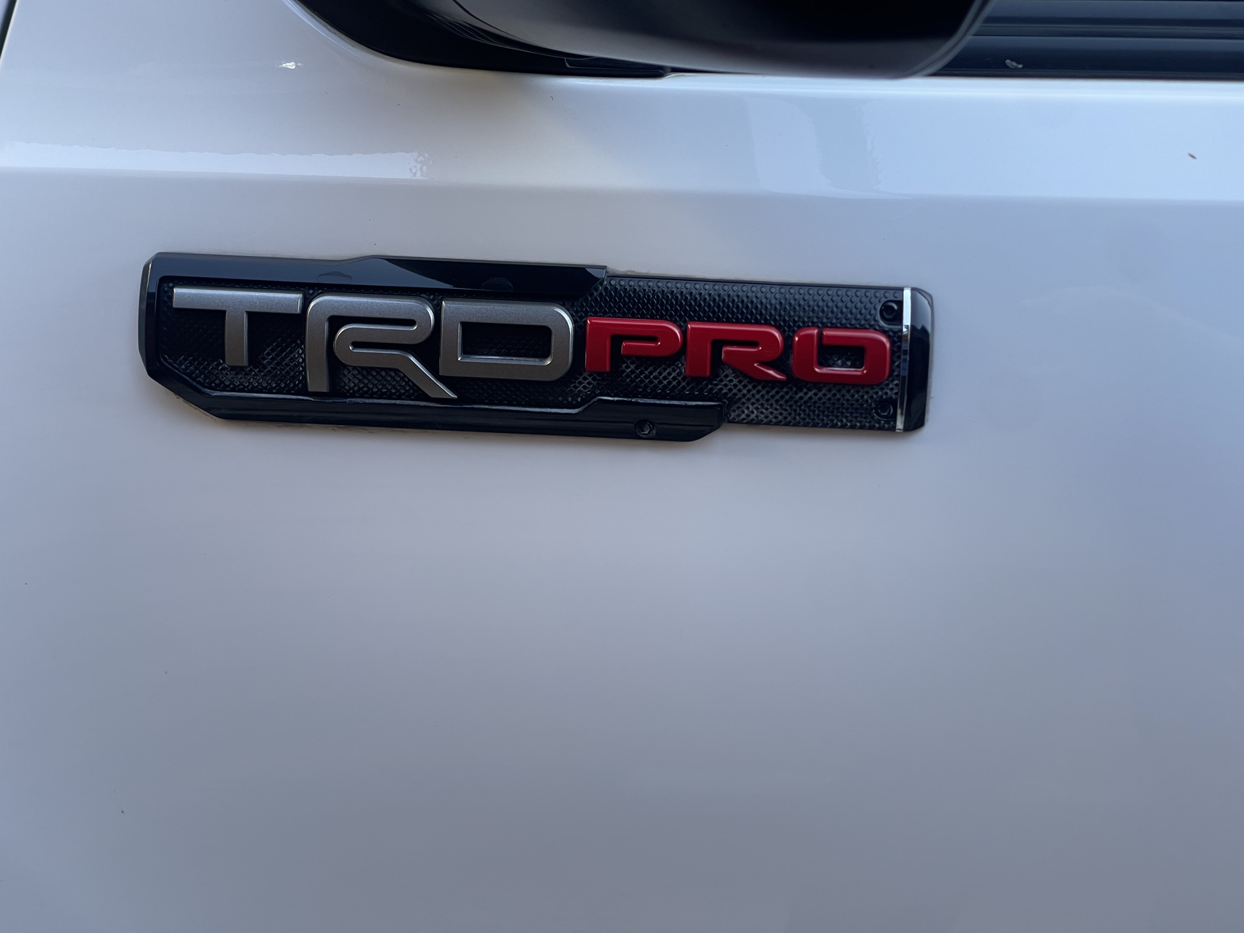 jeepetas y camionetas - Toyota Tacoma TRD Pro 2018 7