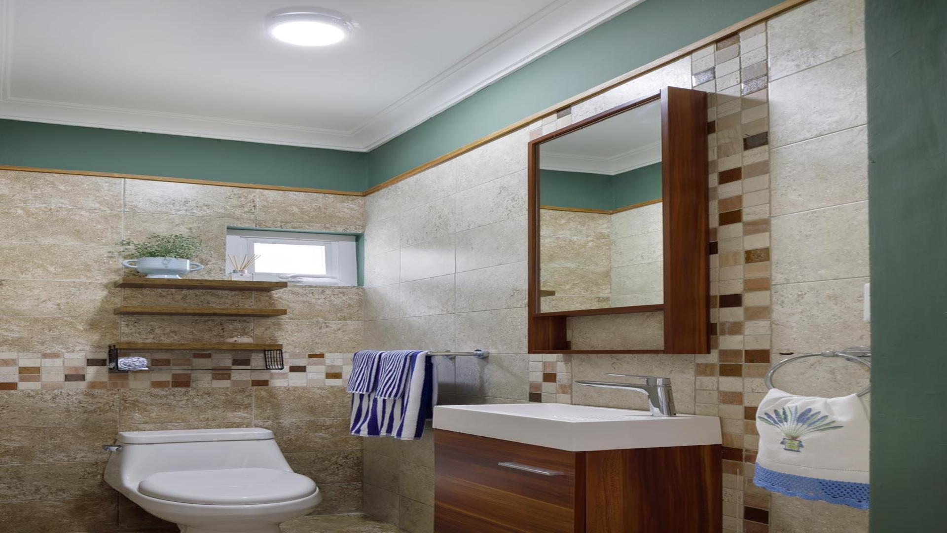casas vacacionales y villas - Casa unifamiliar, in Punta Cana Village 9