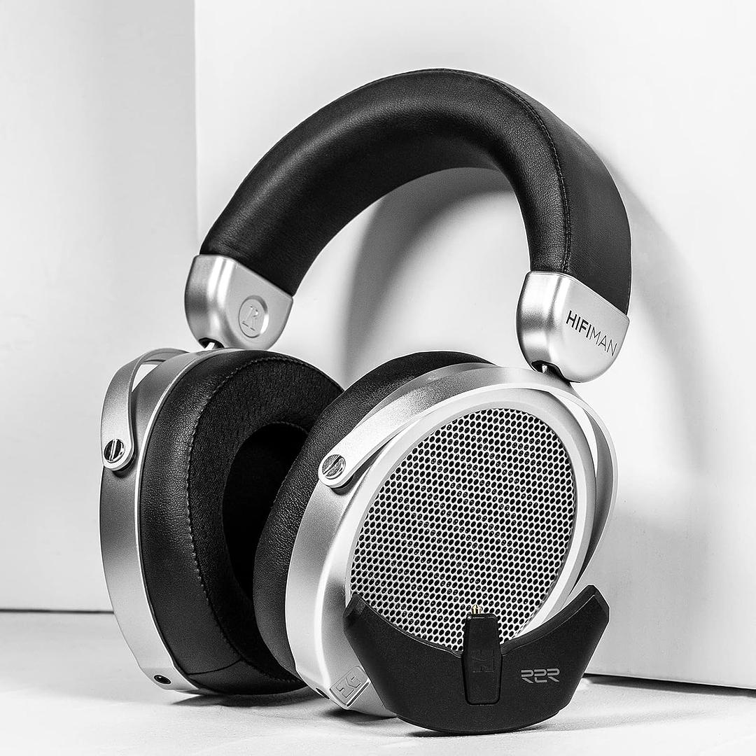 camaras y audio - Hifiman Deva Pro planar magnetic & Bluemini R2R 3