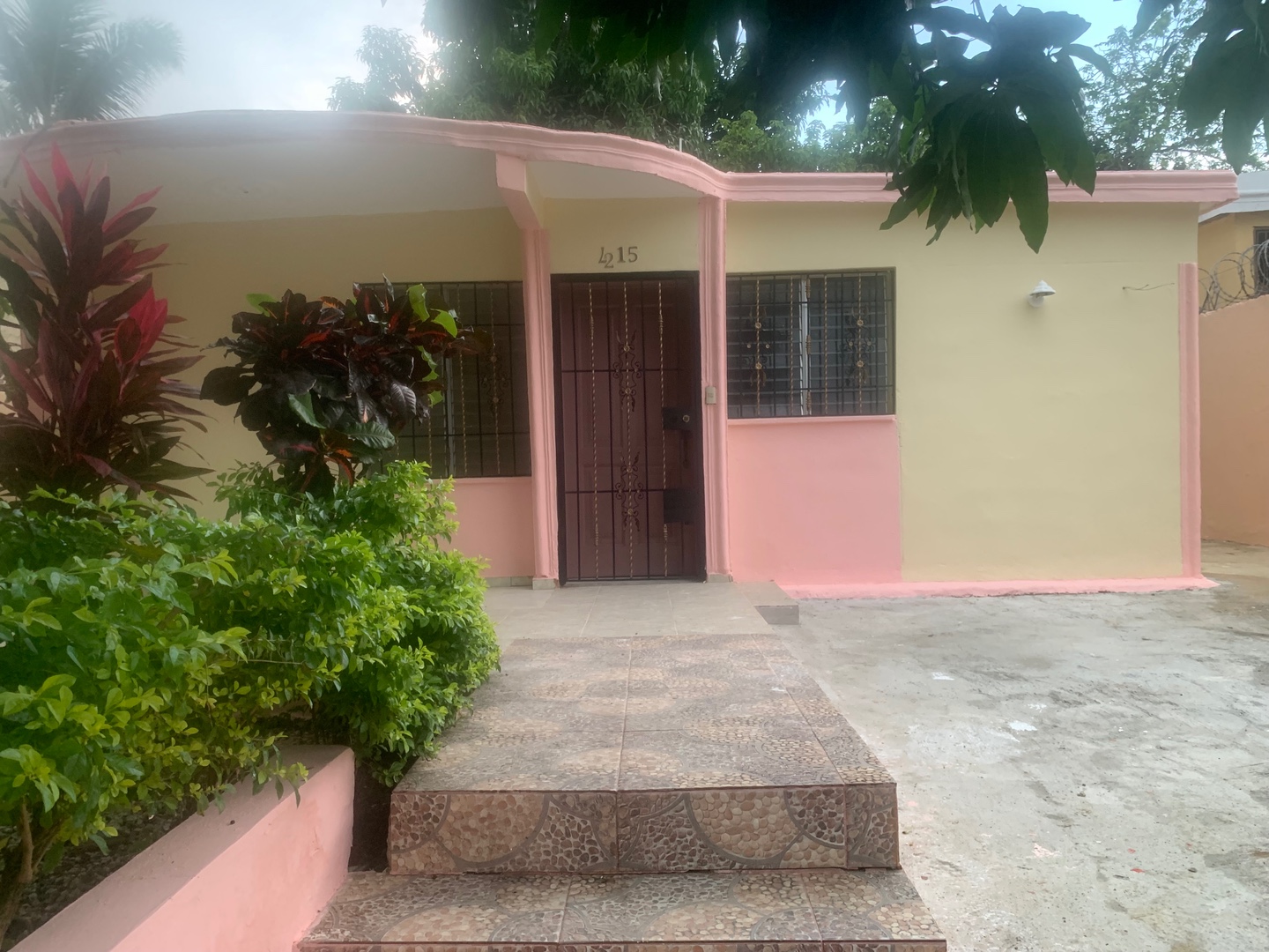 casas - VENDO CASA LISTA PARA HABITAR RES. FLOR DE LOTO, PEDRO BRAND. 0