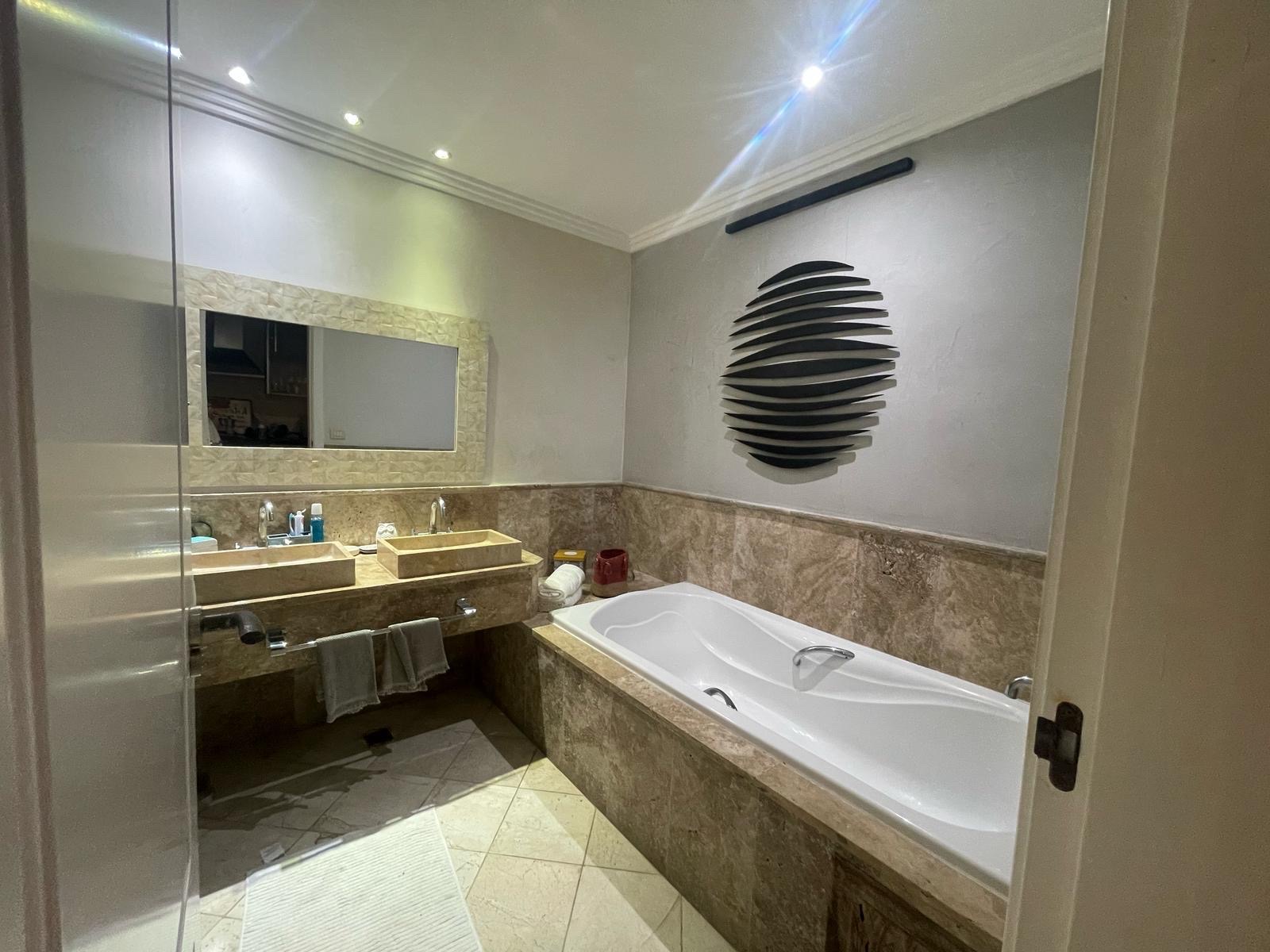 casas vacacionales y villas - Cap Cana Fishing Lodge Studio
Amueblado 
 4