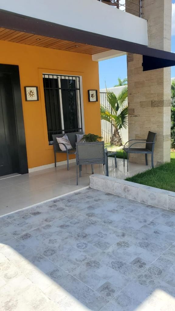 casas - Se Vende Casa en Villa Maria en Urbanizacion Cerrada 1