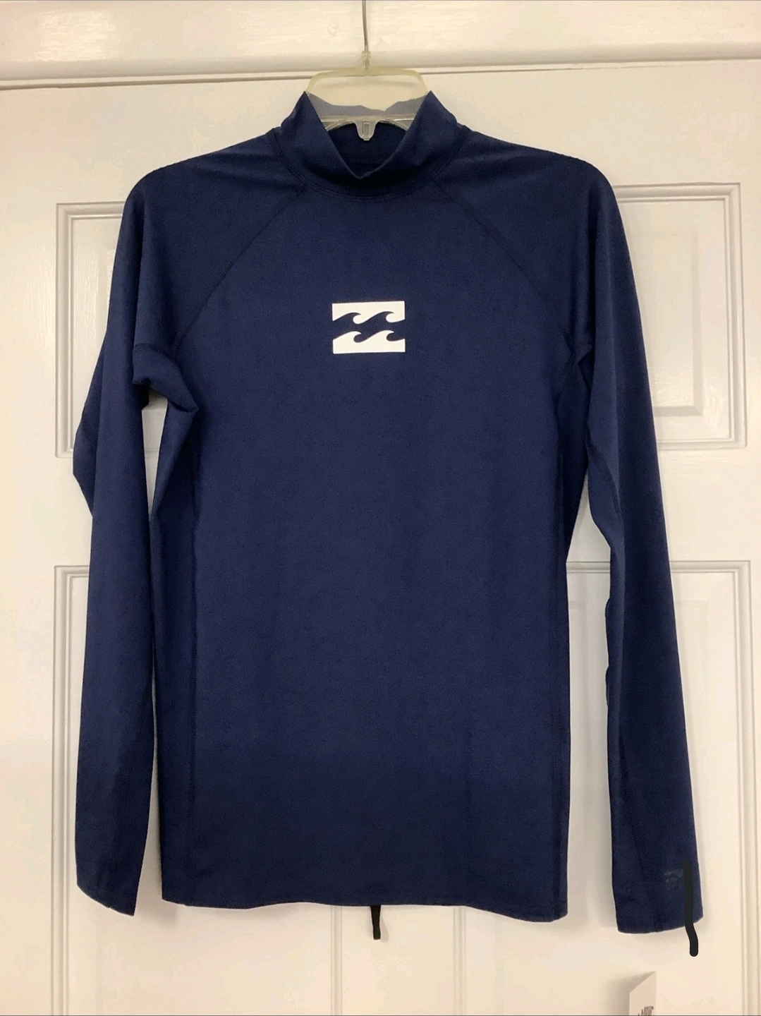 ropa para hombre - Rash Guard Billabong UPF 50 size M