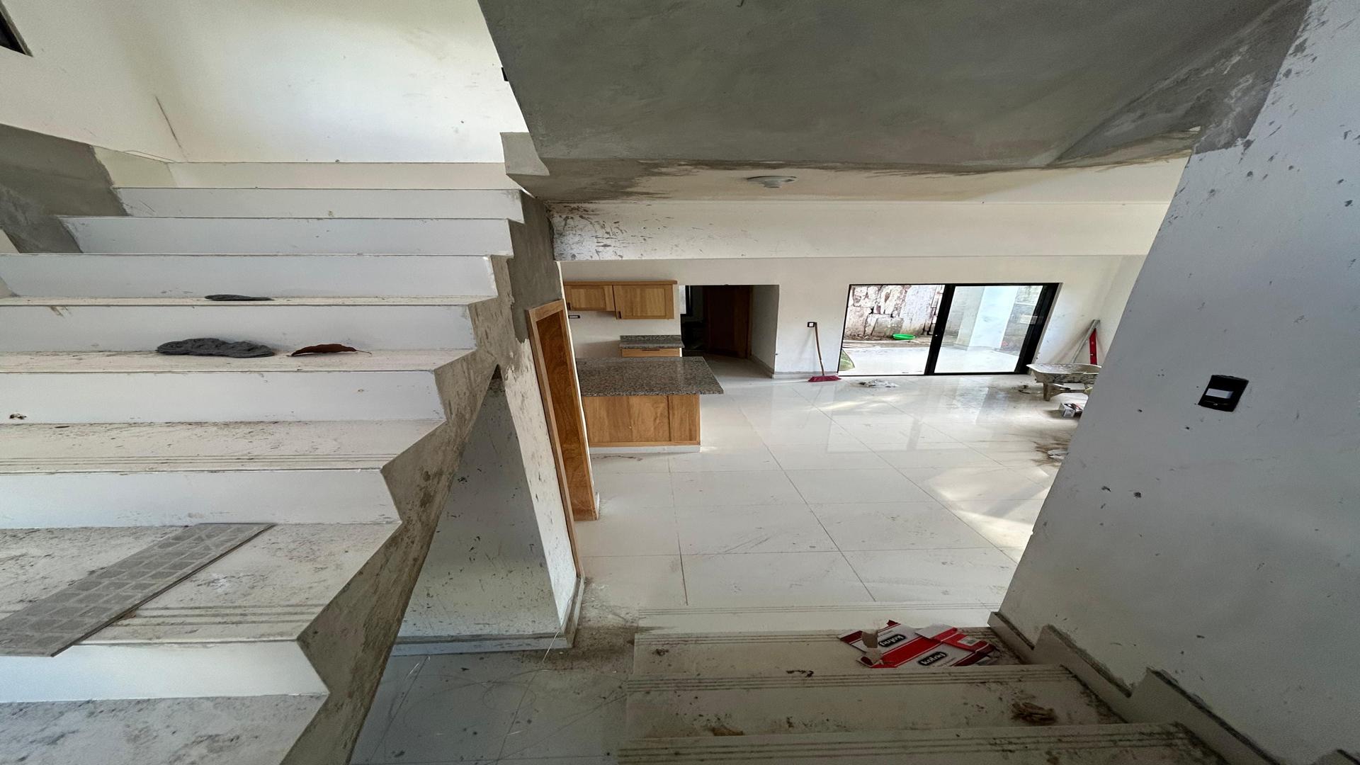 casas - Vendo casa nueva en Res. Los Hidalgos, Km 14 Aut. Duarte. 9