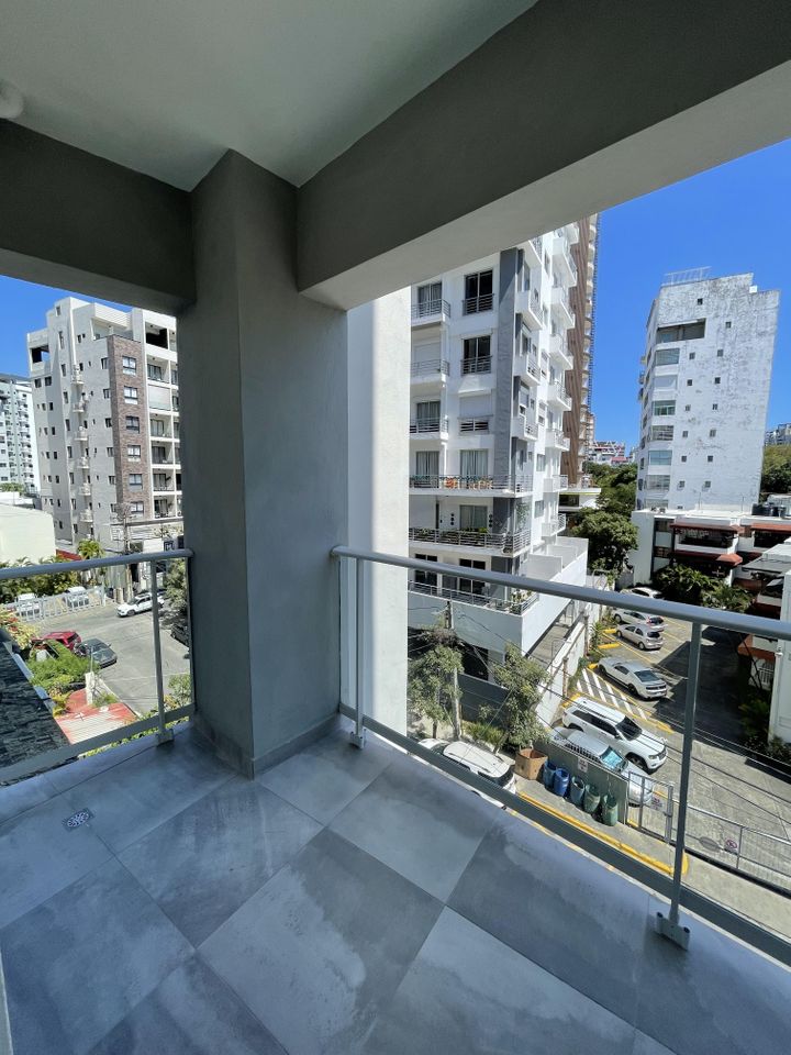 apartamentos - Apart. 2 Habitaciones Serralles 3